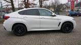 BMW X6 M xDrive 40 d HU/AU neu Service neu - BMW X6: 40d