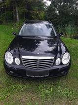 Mercedes-Benz W    211   200E CDI KOMBI - Mercedes-Benz 200 in München