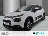 Citroën C3 Max 1.2 PURETECH 110 Klimaautomatik PDC Rückf - Citroën C3 Gebrauchtwagen in Hamburg