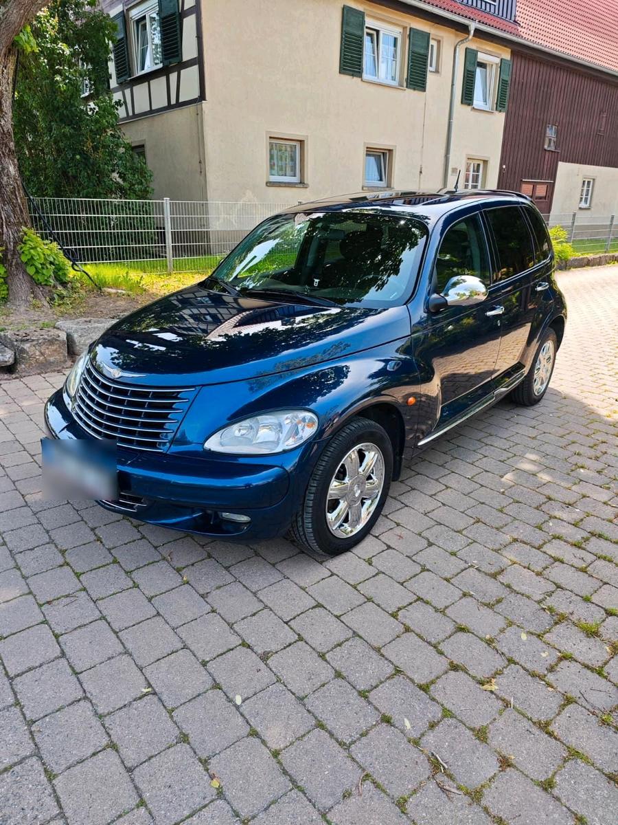 Chrysler PT Cruiser