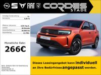 Opel Frontera - Vorschau Bild 1