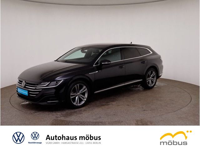 Volkswagen Arteon Shooting Brake 2.0 TDI R-Line MATRIX AHK foto 1