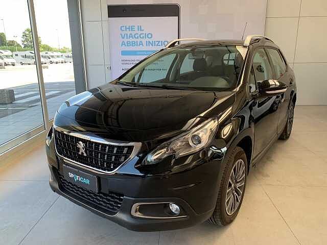 Image of Peugeot 2008