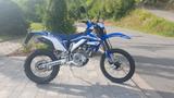 Andere Vent Baja 125 RR 4T - MOFA