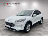 Ford Kuga Plug-In Hybrid Titanium - Ford Kuga in Mainz