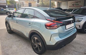 Citroen C4 - 6