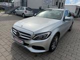 Mercedes-Benz C 200 C -Klasse Lim/Navi/LED/Leder/Totw/TOP - Mercedes-Benz C 200 mit Diesel-Antrieb: Limousine