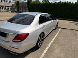 Mercedes-Benz E 300 AVANTGARDE Limo LED/360 / DISTRONIC/Memory - Mercedes-Benz E 300 in Hannover