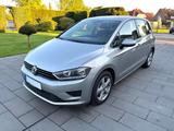Volkswagen Golf Sportsvan 1.2 TSI PDC 2 Zonen Klima SiHzg - Volkswagen Golf Sportsvan in Hamburg