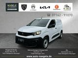 Peugeot Partner 1.5 BlueHDi 100 Premium L1|Navi+PDC - Peugeot Partner aus 2023