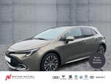 Toyota Corolla 1.8Hybrid TEAM D LED+NAV+ACC+RFK+SHZ+MFL - gebrauchte Toyota Corolla aus dem Jahr 2024