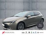 Toyota Corolla 1.8Hybrid TEAM D LED+NAV+ACC+RFK+SHZ+MFL - Toyota Corolla: R