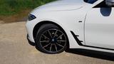 BMW i4 eDrive40 M Sport v. WA, OS 8.5, ACC, AHK - BMW i4: Privatanbieter