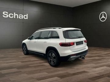 Mercedes GLB 180 - 7