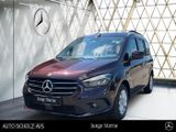 Mercedes-Benz T 180 PROGRESSIVE Standard AHK*Kam*Keyless*Ambi* - Mercedes-Benz T-Class: Standard