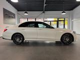 Mercedes-Benz E 350 d Lim. AMG-Paket/Panorama+360° - gebrauchte Mercedes-Benz E 350 aus dem Jahr 2020