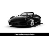Porsche 992 911 Carrera 4 Cabrio Sportabgas BOSE LED
