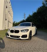 BMW F20 LCI M135i xdrive, wenig KM, TÜV neu - BMW: F13