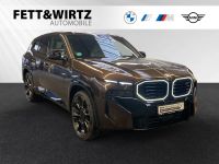 BMW XM - Vorschau Bild 1