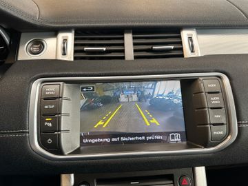 MYAUTOCENTER – Gebraucht- und Jahreswagen mit Werkstattservice in Pfaffenhofen Land Rover Range Rover Evoque Dynamic *Rückfahrkamera*