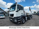 MAN TGS 26.400 Rückfahrkamera Standheizung - MAN Tgs 400