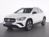 Mercedes-Benz GLA 250 4M Progressive+MBeam+Tot+RFK+EHeck+Night - Mercedes-Benz GLA 250 Jahreswagen