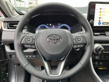 Toyota RAV 4 - 12