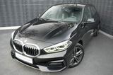 BMW 118i Aut. Sport Line*PANO*1.HD*LED*PDC*COMFORT-P - BMW 118 in Düsseldorf