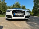 Audi A5 3.0 TDI V6 Turbo S tronic quattro - S-Line - Audi A5: V6