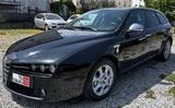 Alfa Romeo 159 2.0 JTDm Sportwagon Distinctive - Alfa Romeo 159: 2.0