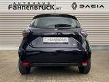 Renault ZOE LIFE R110 Z.E. 50 Batteriekauf Scheckheft - Renault ZOE in Essen