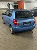 Skoda Fabia Cool Edition - Skoda Fabia: Edition