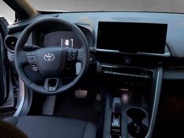 Toyota C-HR 1.8 Hybrid Team D *ACC*BLIS*CAM*LED*SHZ*NAV