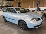Seat Ibiza 1.4 16V 55 kW Fresh *KLIMAANLAGE*TÜV 06/25 - gebrauchte Seat Ibiza aus dem Jahr 2003