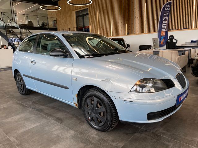 Seat Ibiza 1.4 16V 55 kW Fresh *KLIMAANLAGE*TÜV 0625