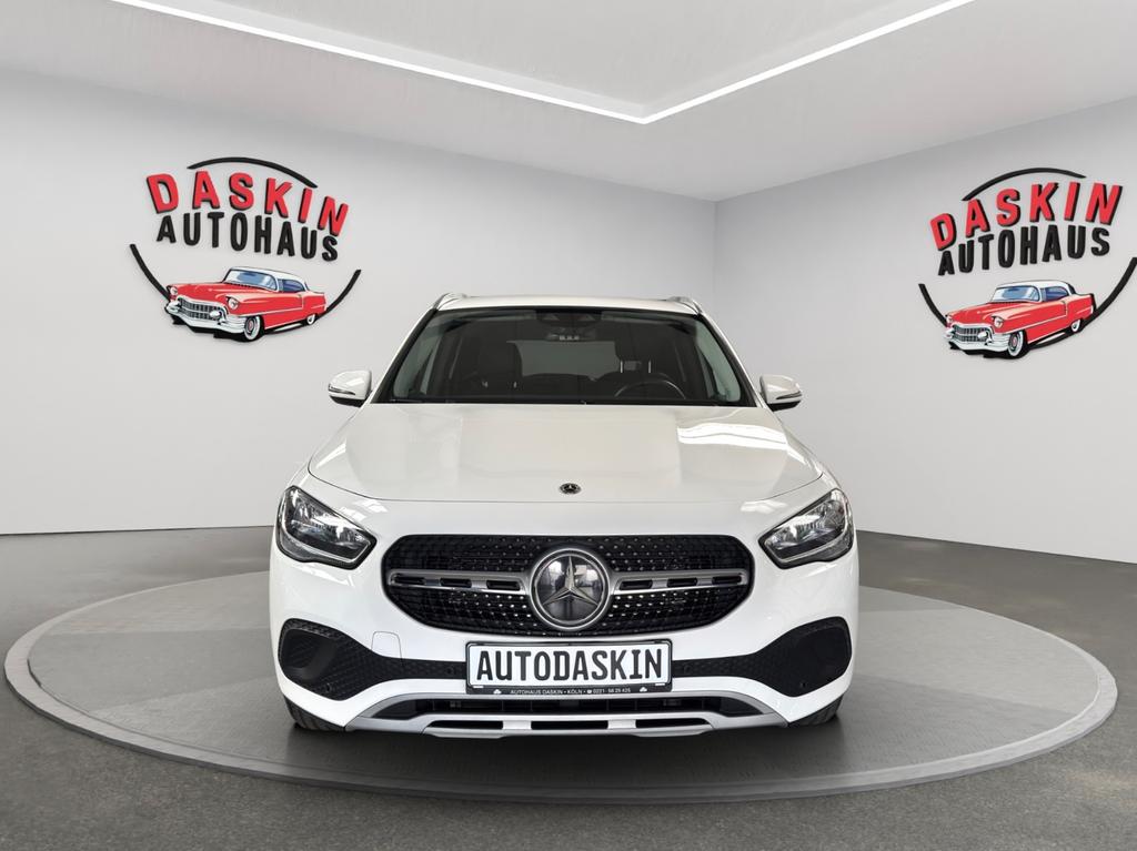 Mercedes-Benz GLA 180