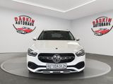 Mercedes-Benz GLA 180 *KAMERA**AUTOMATIK*TÜV+AU NEU - Mercedes-Benz GLA 180 mit Diesel-Antrieb