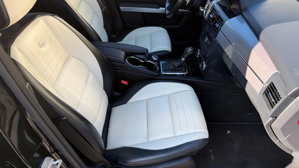 Mercedes-Benz GLK 350