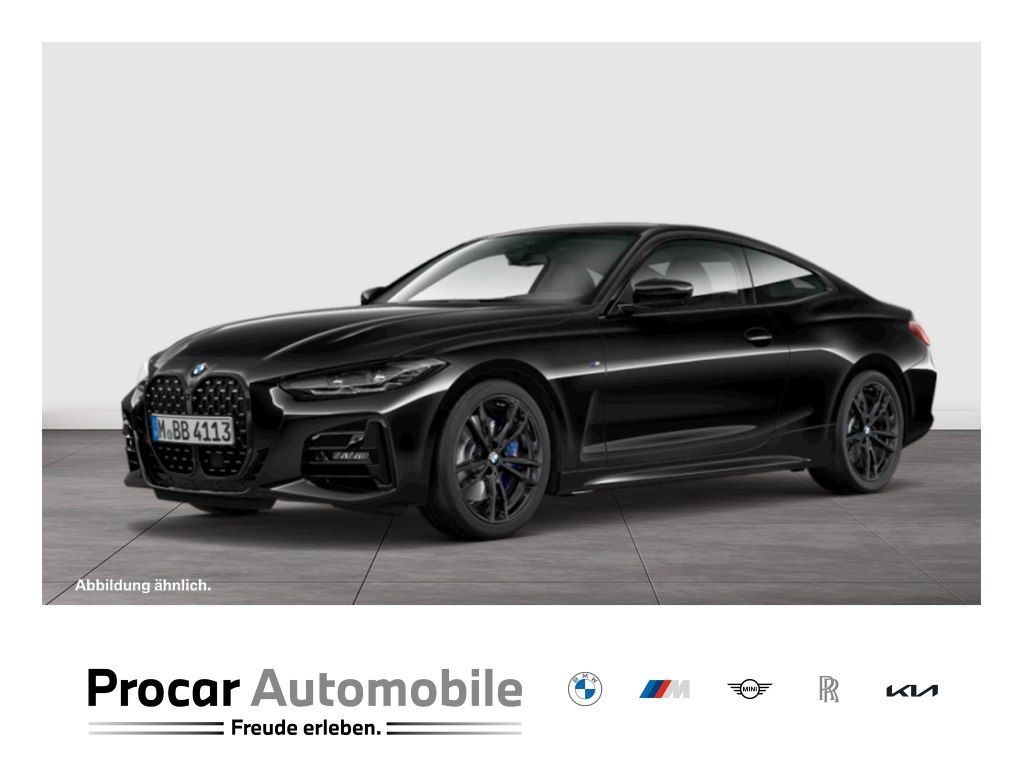 BMW 430