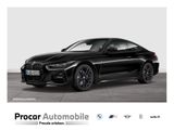 BMW 430d xDrive M Sport RFK NAVI LED Sound Syst. LM - BMW 430 aus 2021