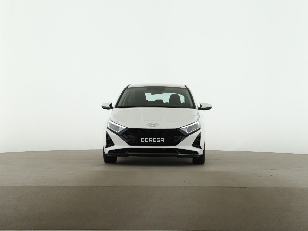 Hyundai i20 – Bild 3