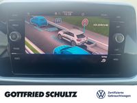 Volkswagen T-Roc - Vorschau Bild 19