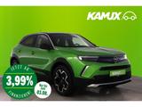 Opel Mokka 1.2T Aut.Ultimate+LED+NAVI+VIRTUAL+KAMERA - Opel aus 2023