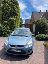 Ford Focus Mk2 Kombi facelift - gebrauchte Ford Focus mit Facelift