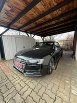 Audi S5 3.0 TFSI S tronic quattro Cabriolet - - Audi S5 in Dresden