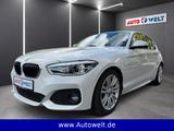 BMW 118 i M Sport - BMW 118 in Halle