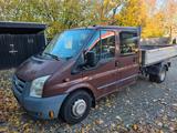 Ford Transit Pritsche FT 350 L Doppelkabine 3x kipper - Angebote