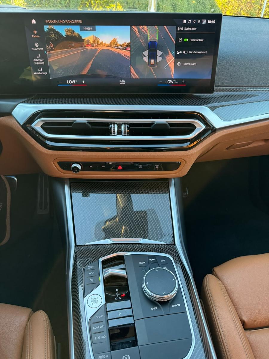 BMW M340i xDrive G20 LCI | 2024 | Vollausstattun