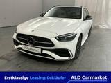 Mercedes-Benz C 300 e T 9G-TRONIC AMG Line Kombi, 5-türig, Aut - Mercedes-Benz C 300 aus 2023