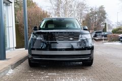 LAND ROVER Range Rover SV / 360° / PANO / LWB / P615 / 23" LAND ROVER Range Rover SV / 360° / PANO / LWB / P615 / 23"